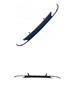 Rear Lower Bumper Trim for Mercedes-Benz W246 (2015-2019)