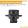 UXCELL Fuel Pressure Regulator Fuel Pump Regulator for Hyundai Elantra No.3530102800