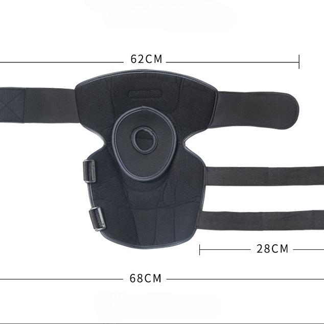 Ochraniacze na kolana do wyścigów motocyklowych Ochraniacze na kolana odporne na uderzenia Ochraniacze na kolana do motocykli terenowych Sprzęt ochronny do motocrossu