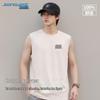 T-shirts e tops – Flanelas sem mangas
