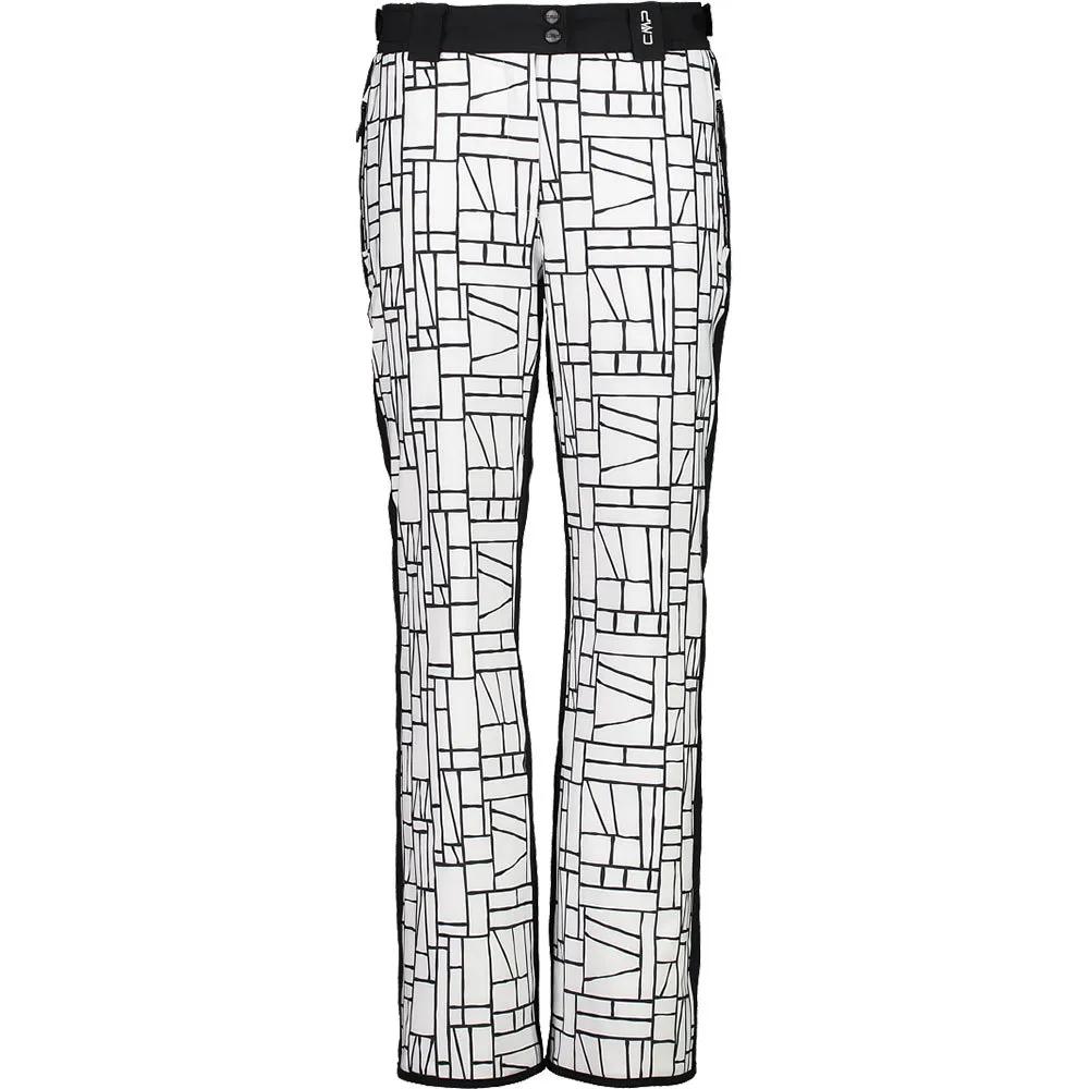 

CMP Брюки 31W0046 M