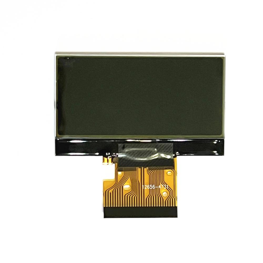 Instrument LCD Display Fit for Mercedes R230 SL500 SL550 03-12