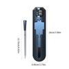 Intelligent Cooking Thermometers Meat Thermometers For BBQ Oven Grills Realtime Monitoring Via Devices
