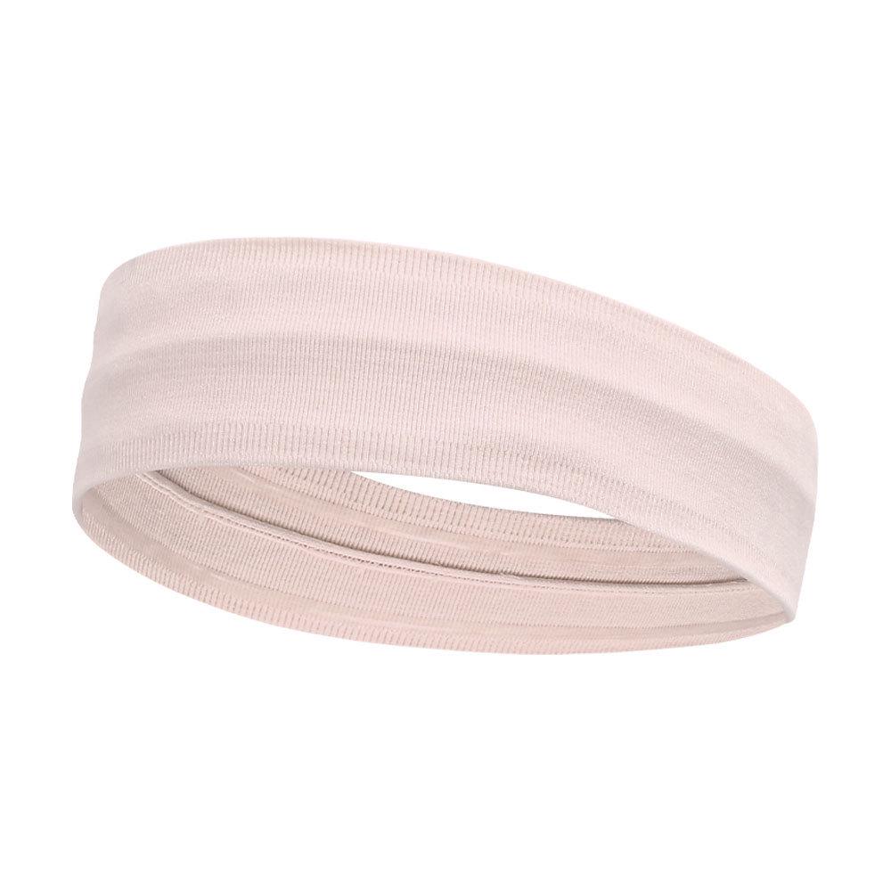 Men's Non-Slip Sport Headband: Basketball, Running, Yoga – Quick-Dry, Cooling, High Elasticity