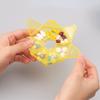 Mini Small Portable Travel Vitamin Pill Box Pills Cases Container Organizer Storage Tablets 7 Days 7 Grids Medicine Fish Oils