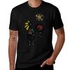 Shaunisexic Sun Tshirt Trendy Casual Short Sleeve Shirt Tshirt