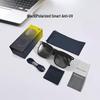 Sayrelances Smart Bluetooth Glasses