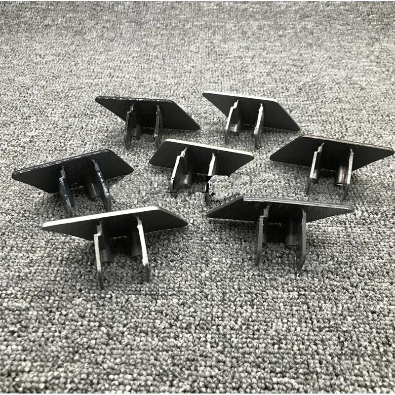 Automatické krytky trysek ostřikovačů světlometů předního levého a pravého nárazníku pro BMW E90 E91 řady 3 2009-2012 61677211209 61677211210