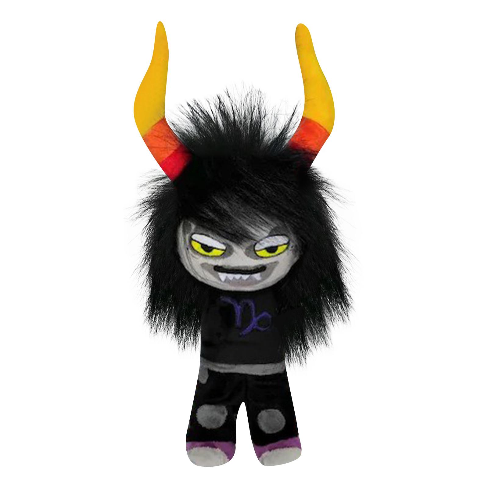 

Плюшевая кукла, Игрушка в подарок, Мультфильм, Детская тряпичная кукла, Детская подарочная подушка(Нет стандарта) One Size