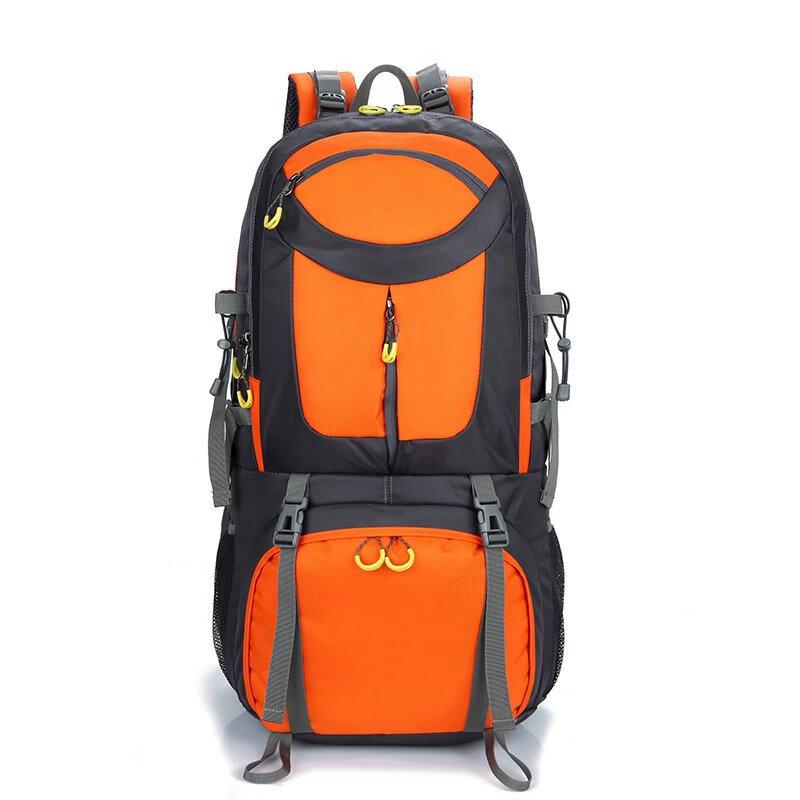 Li Shen Multi-functional Outdoor Hiking Backpack