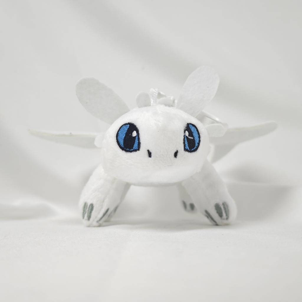 Decorație pandantiv pentru acoperiș Drăguță păpușă fără dinți Jucărie de pluș cadou