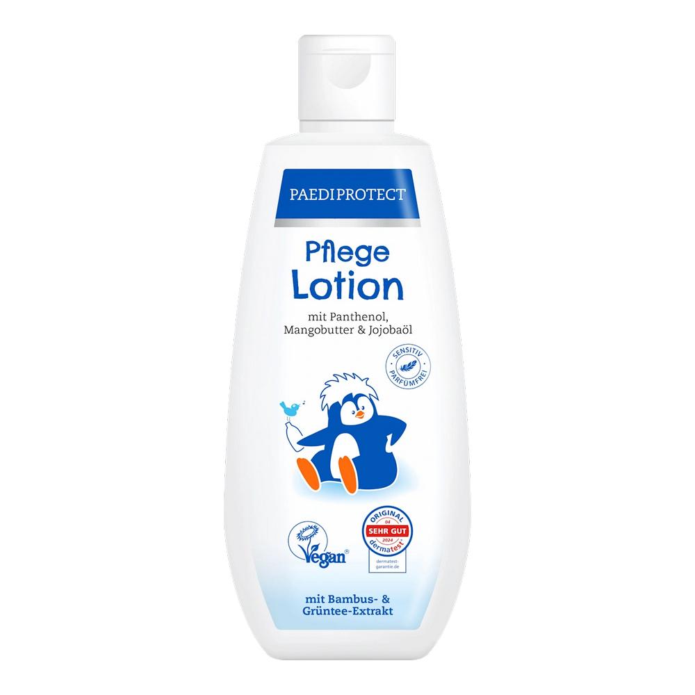 Pediprotect Baby Nourishing Lotion 200Ml