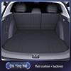 Leapmotor Lafa5 Full Coverage Trunk Mat – Fits 26 Models for Car Modification & Interior Decoration.