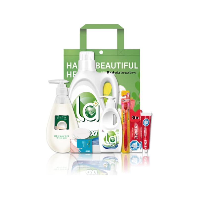 Walch Winter Selection Gift Set