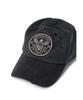 ETCE United Patch Ball Cap (Charcoal)