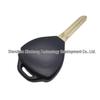 Toyota Camry 2+1 Button Key Shell - Smart Key Replacement