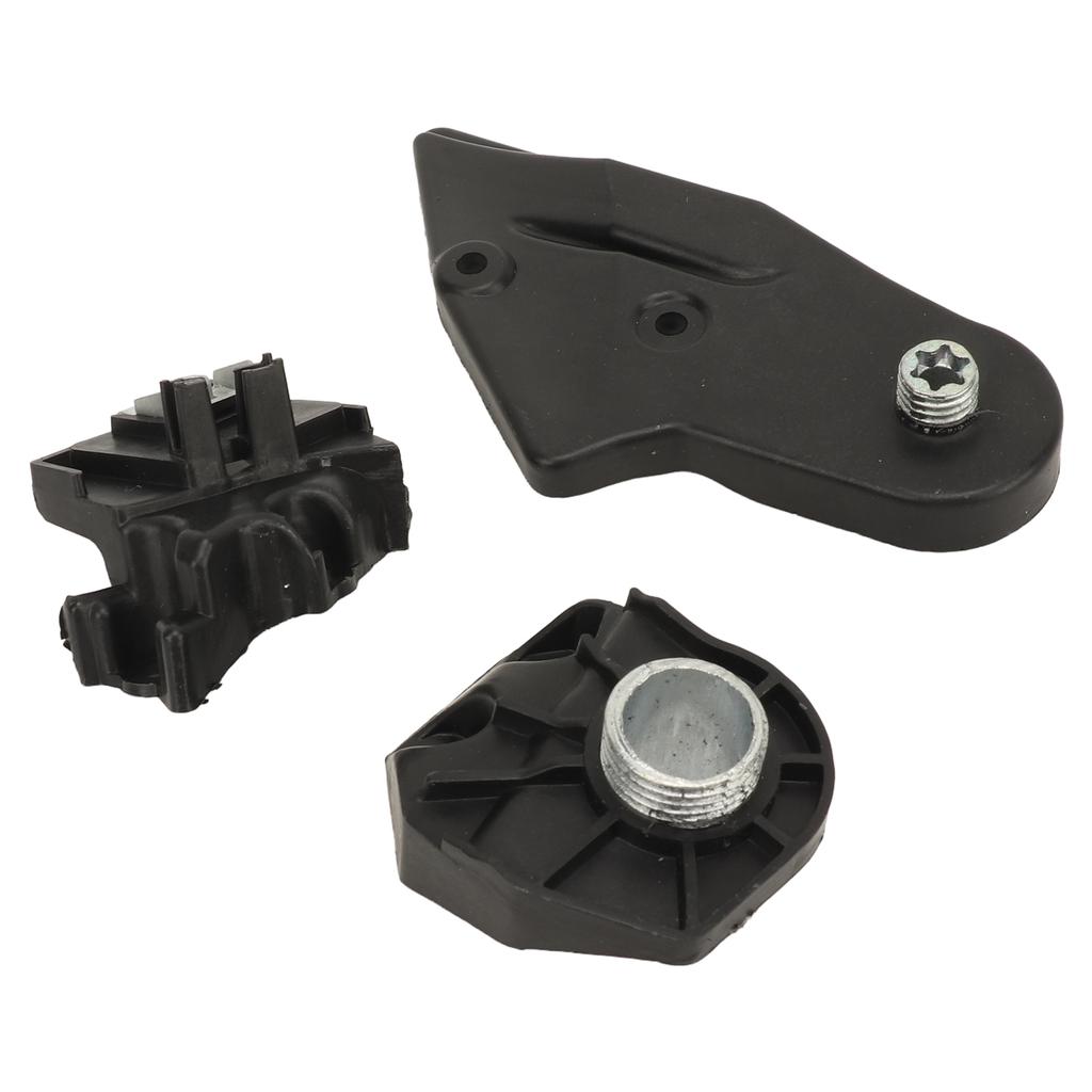 Headlamp Housing Repair Kit Reliable Headlight Bracket Repair Set Replacement for Benz C‑Klasse Estate S204