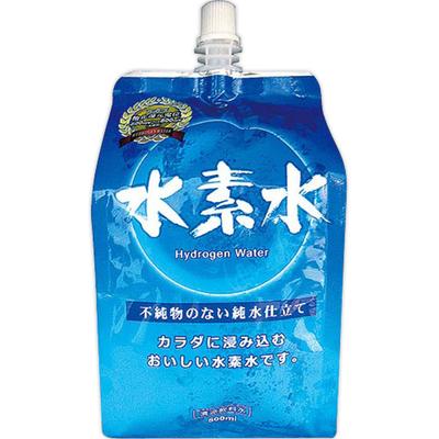 Hydrogen Water 500ml Other (check Locks, Tongue Cleaners, Etc.) Beautiful Skin Other (check Locks, Tongue Cleaners, Etc.)