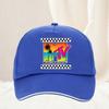 Mtv S Music Television Cappellino Mtv Cappellini Casual Regolabili Cappello Parasole Unisex Donna Cappellino Snapback da Golf