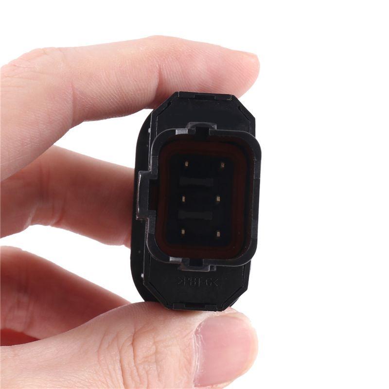 Authentic Excavator Parts Light Switch 20Y-06-42121 A & B For Komatsu PC78US-8 PC88MR-8 PC130-8 PC200-8 PC300-8