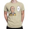 Genos One Punch Man Tee Shirt for Men Women New Arrival T Shirts  Cotton Clothes