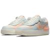 Nike Air Force 1 Shadow 'Barely Green Crimson Tint' Women's Sneakers CU8591-104