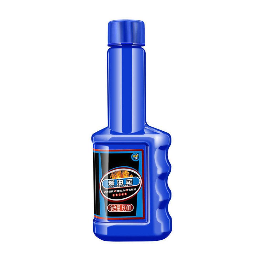 60ml Diesel Fuel Additive Diesel Injector Cleaner Diesel Saver Oil Additive Energy Saver System Cleaner Repair For Car Engine