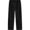 Li Ning Outdoor CF Comfort Loose Straight Leg Sports Pants Men Bottoms AYKW105-3