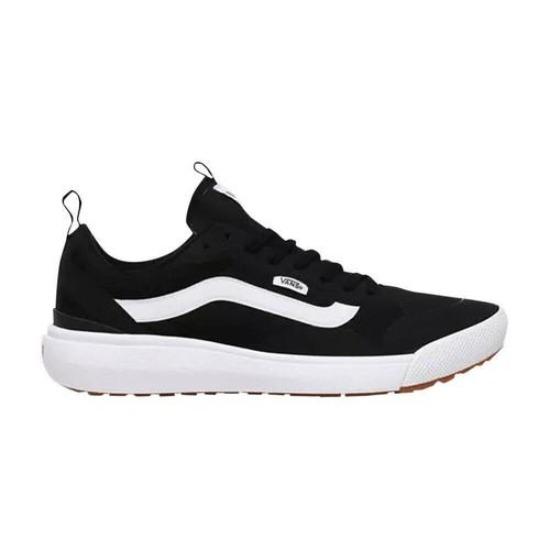 

Vans Чоловіче взуття UltraRange EXO Black VN0A4U1KBLK EU 37 чорний/білий