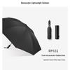 Beneunder Outdoor Portable Automatic UV Protection Umbrella