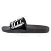 Casual Minimalist Slide Sandals Women Footwear Black XCP001XCC22K001
