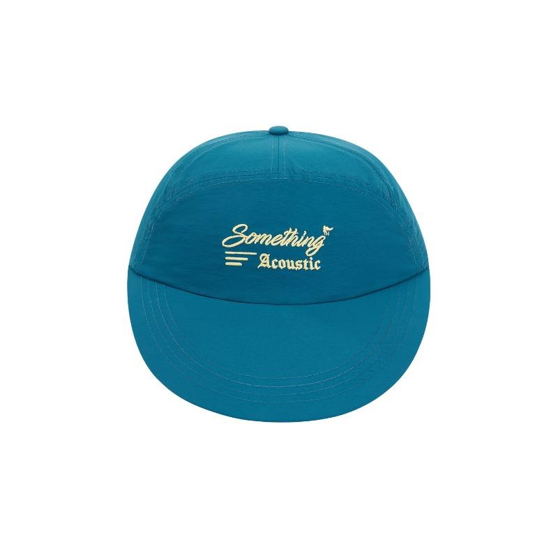 oversized brim, sunscreen, quick-drying baseball cap, fishing outdoor versatile face, small casual nylon cap