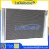 Air Conditioning AC Condenser for BMW 530 520 640 730 F10 64509109723 64509149395 64509255983