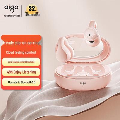 Taşınabilir Ses ve Video Aletleri – Kablosuz Kulaklık