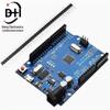 UNO R3 Development Board with Motor Driver, Upgraded ATmega328P MCU Expert Version