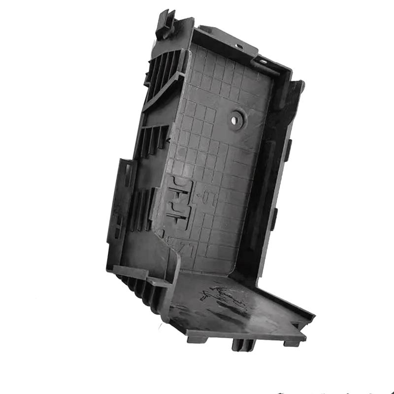 Car Battery Slot Lower Cover Protection 9676054080 For 208 2008 301 Citroen C3 C-Elysee 2013- Battery Shield