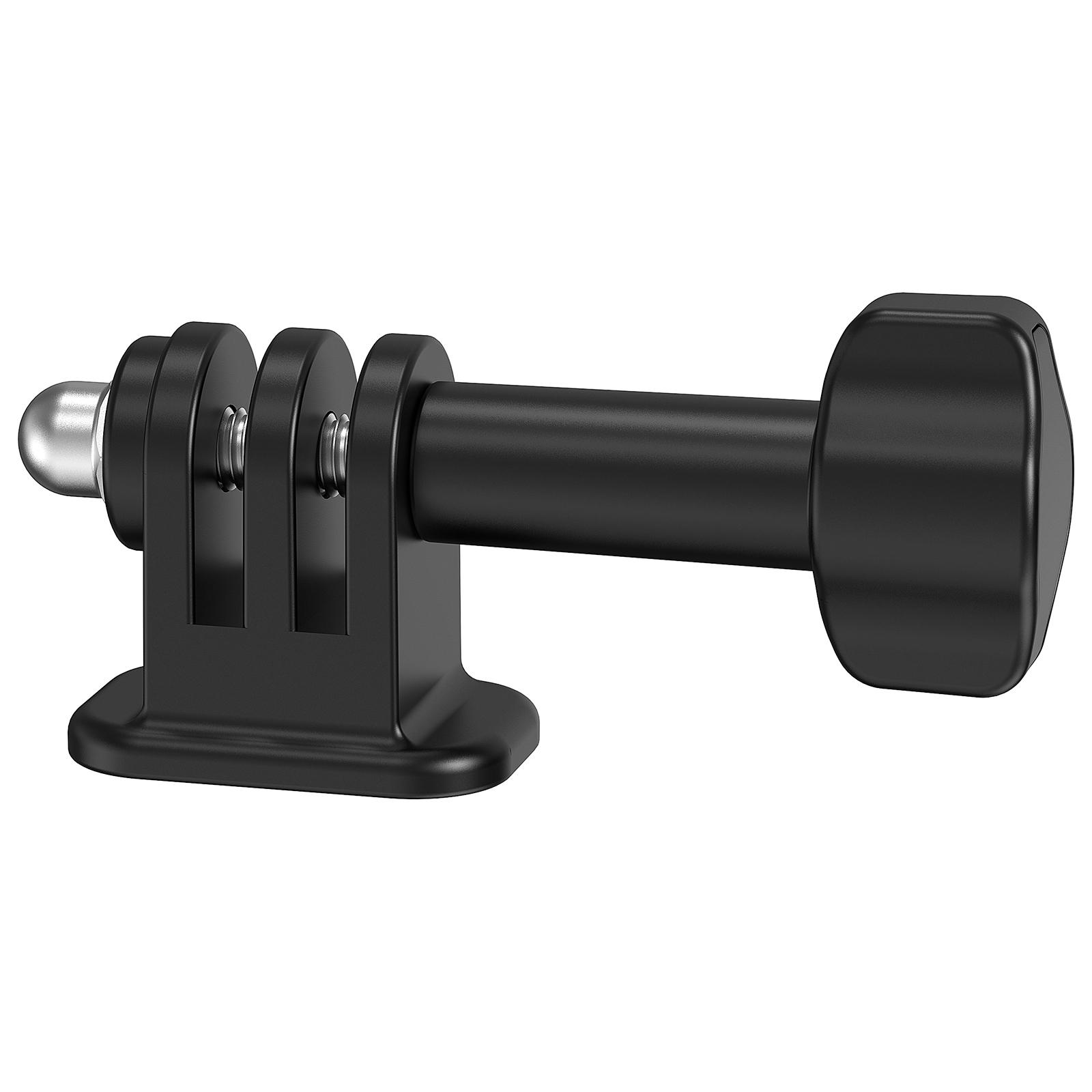 

VRIG For GoPro Camera 1/4 Inch Adapter Universal 180 Degree Tilt Adjustment Mount Base A