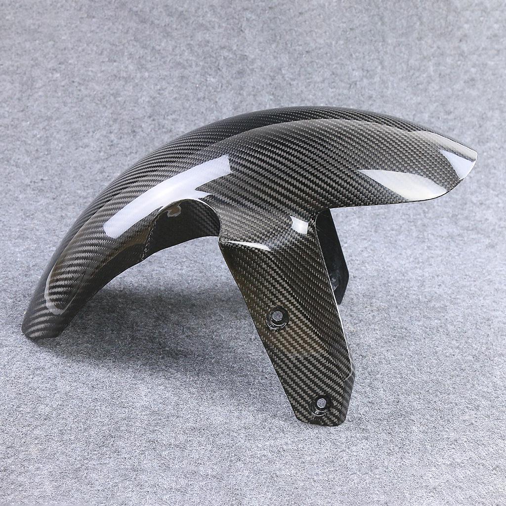 BMW R1250RS Carbon Fiber Front Fender Mudguard