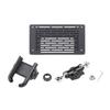 Panou de Control Central Suport Telefon Suport Raft Pentru Ford F150 2009-2014 Accesorii pentru Depozitare și Organizare