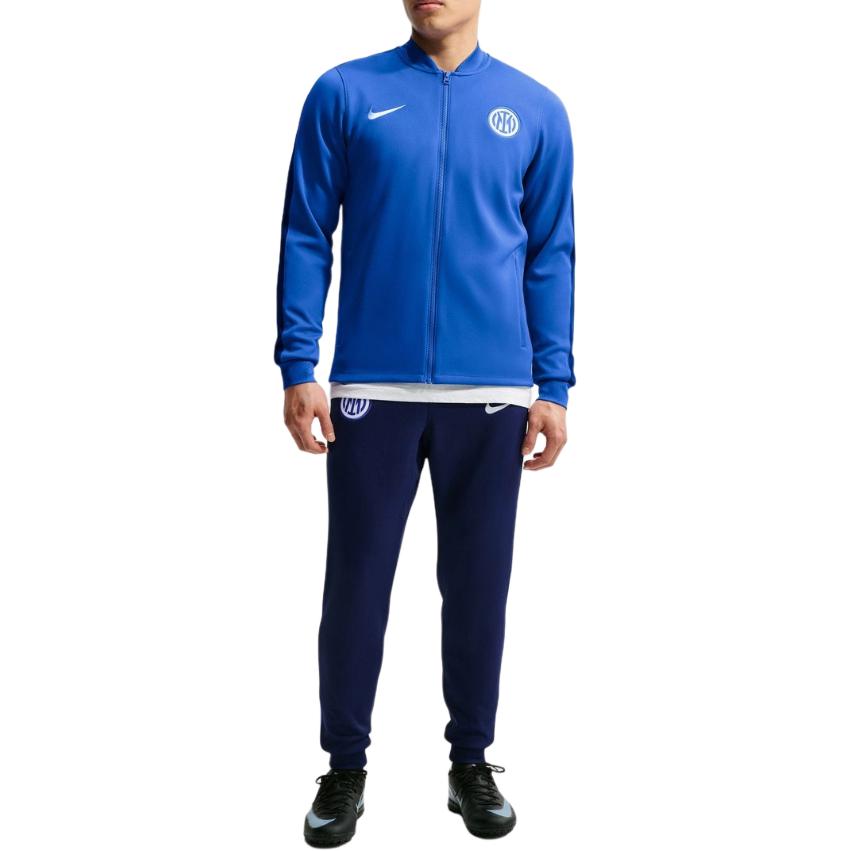 Nike Inter Milan 2026-2027. gada sezonas