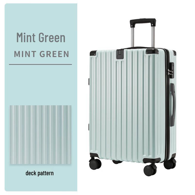 Oein Durable Hardshell Luggage 26 inch