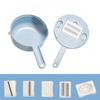 Shredder Multifunctional Vegetable Slicer Potato Shreder Multifunctional Potato Slicer Vegetable Slicer