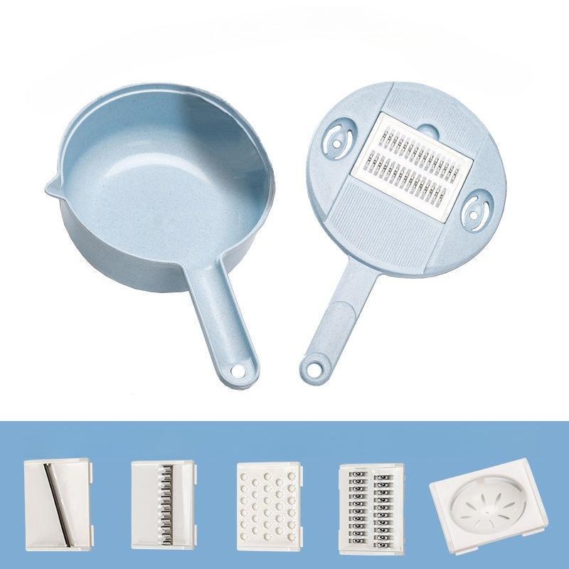 Shredder multifunctional vegetable slicer potato shreder multifunctional potato slicer vegetable slicer