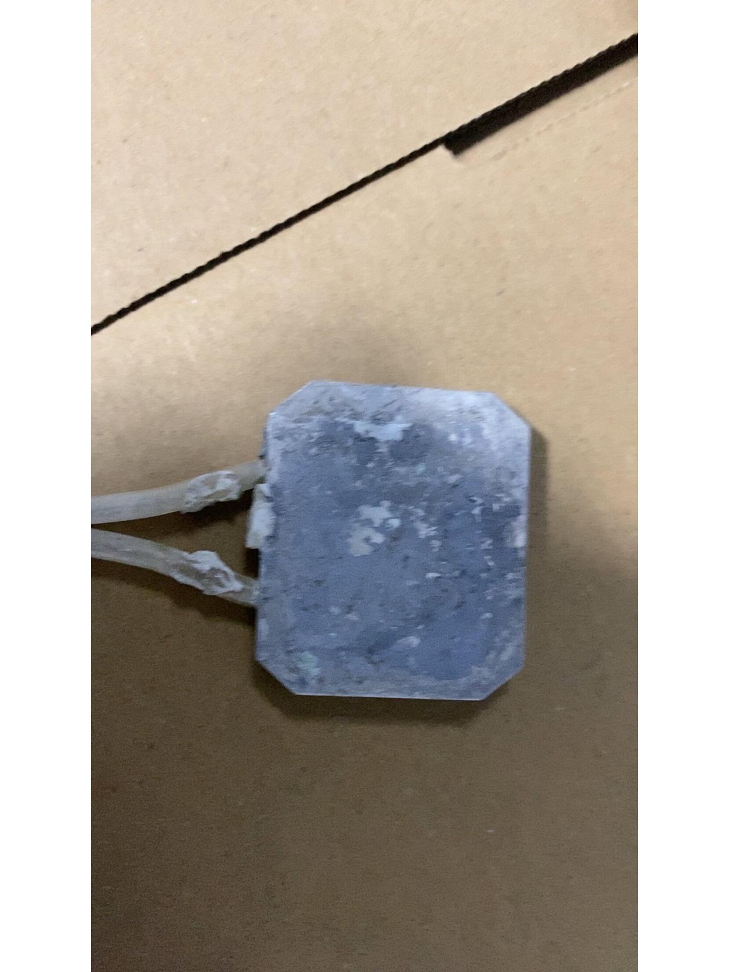 Aluminum Liquid Cooling Radiator for Mobile Phone Gaming