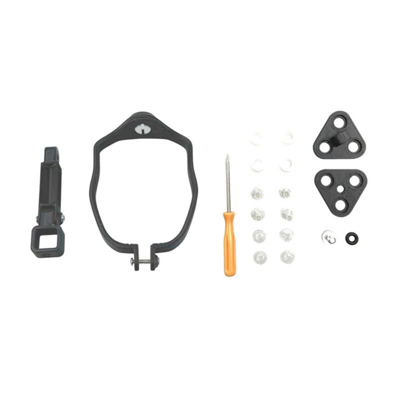 Drones Body Clip Top Expansion Bracket Adapter Mounting Parts Drones Camera Body Mount Expansion Bracket Accessories