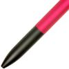 Mitsubishi Pencil Ballpoint Pen Jetstream Prime Black Pink SXE3300005B13 3-Color 0.5