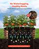 2 Pack Galvanized Raised Garden Beds, 1200 X 600 X 300 Mm, Oval Metal Planter Boxes Kit Outdoor, Bottomless Garden Box with Gloves, Alu-Zinc, for