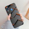 For Samsung A40 Case Ceometric Cool Cover For Samsung Galaxy A40 Soft TPU Silicone Phone Case For Samsung A40 a40 A 40 5.9 inch