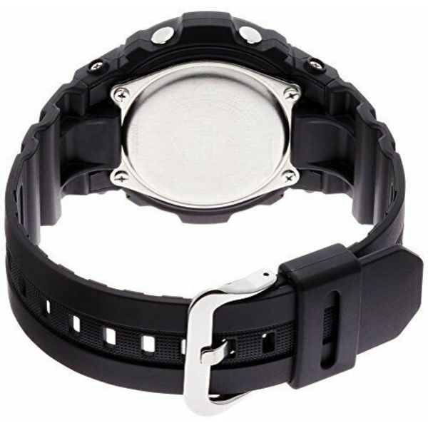 Casio watch G-SHOCK AWG-M100S-7AJF Men NEW from Japan