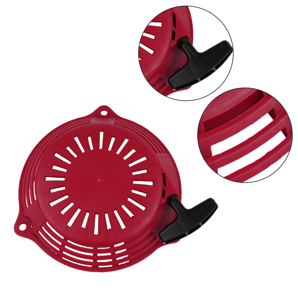 Efficiently Start Your Lawn Mower with For Honda HRB425 HRB476 HRD536 HRG415 HRG465 Manual Starter Cable Pull Starter